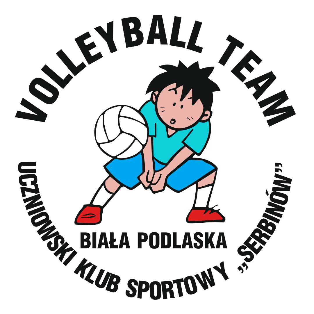 UKS Serbinów - logo