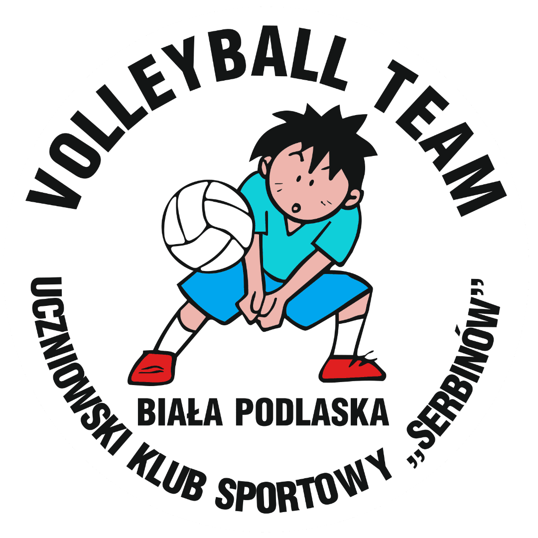 UKS Serbinów - logo